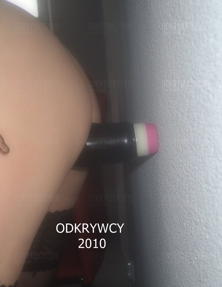 Pomocna ściana :) - Odkrywcy2010