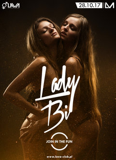 LADY BI - OPASKI 28.10.2017 r. (sobota)