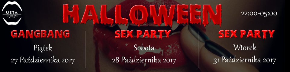 Usta Swingers Club - Warszawa - UstaClub