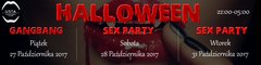 Usta Swingers Club - Warszawa