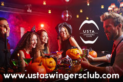 Usta Swingers Club - Warszawa