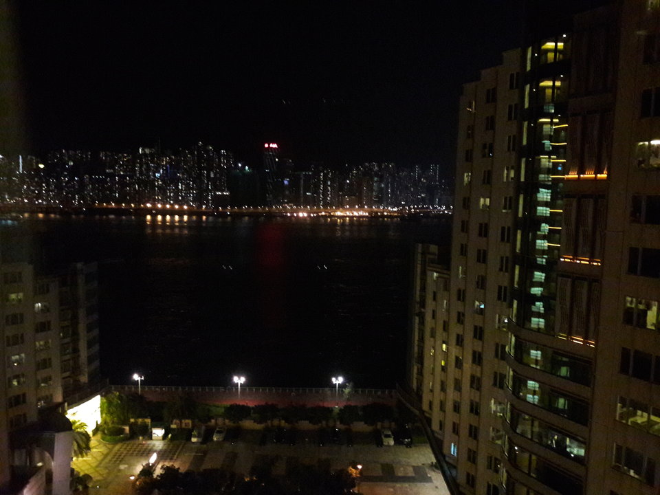 Po roku ponownie goracy HongKong - realni7772