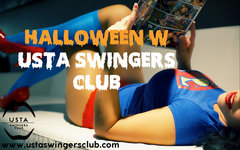 Usta Swingers Club - Warszawa