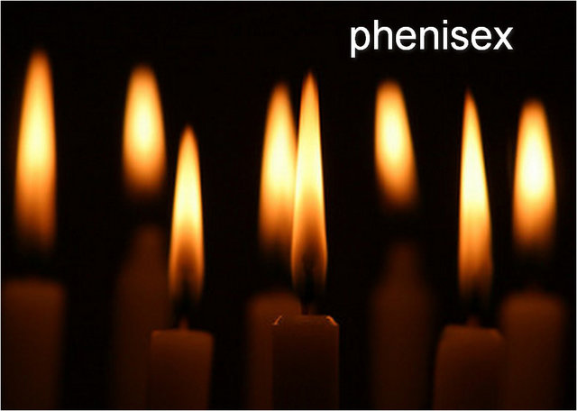 przemijanie ... - phenisex