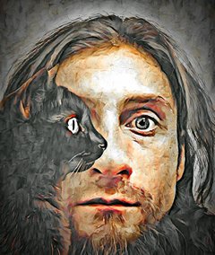 niech przynajmniej "drzwi" na profil stwarzaja pozory ;)