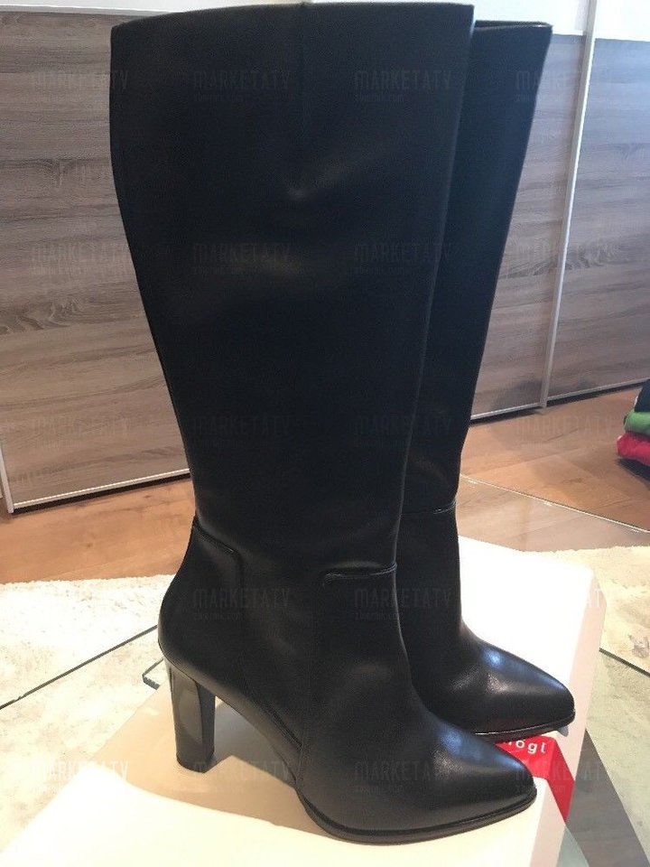 Nowe buty sobie kupilam :) - marketatv