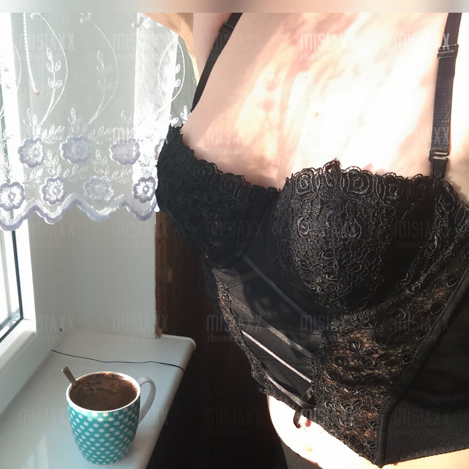 Ehhh...poranne słoneczko🤗 - misiaXX