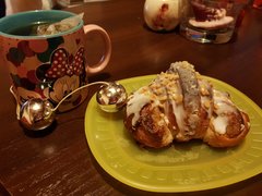 Takie śniadanko dzisiaj... 😉😊😄