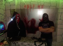 HALLOWEEN - SEX PARTY - 11.11.2017 r. (sobota)