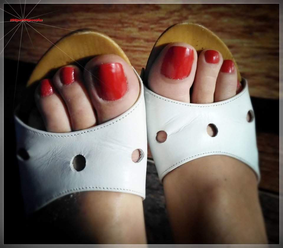 Białe Drewniaczki II #105 - 100pa100peczka