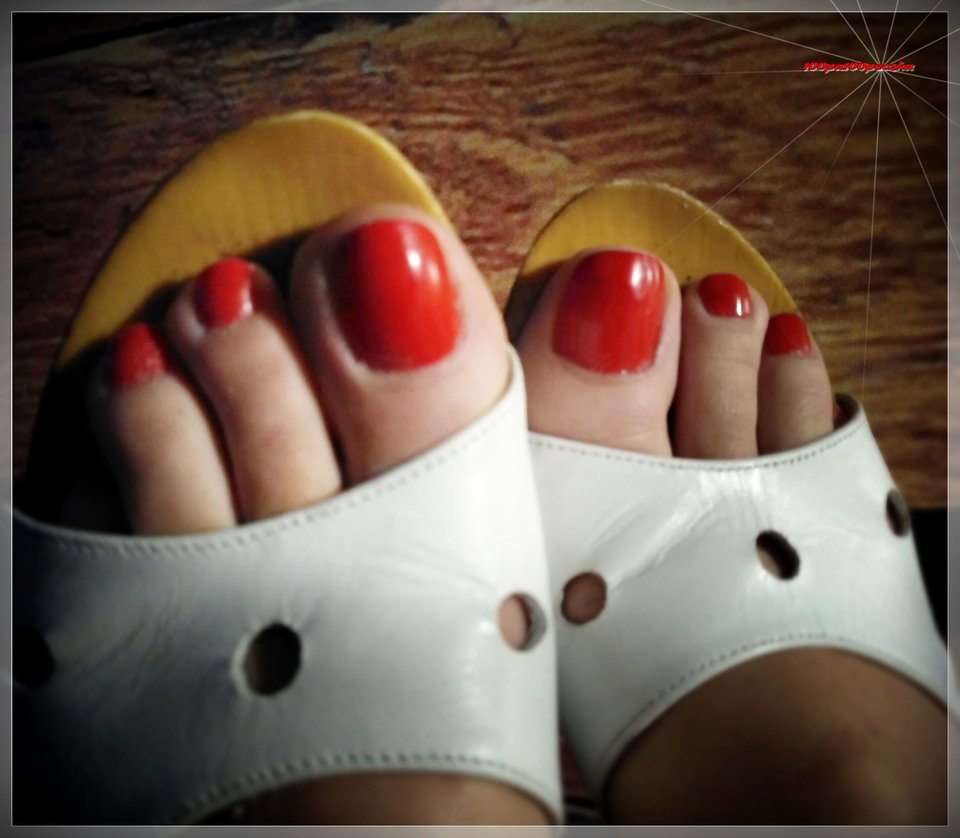 Białe Drewniaczki II #106 - 100pa100peczka