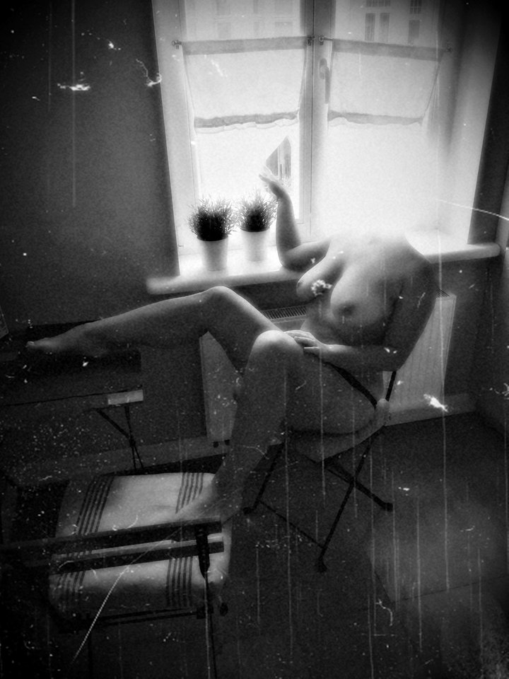 Chyba... straciłam głowę :p Tylko dla kogo? - Swing_with_me_blog