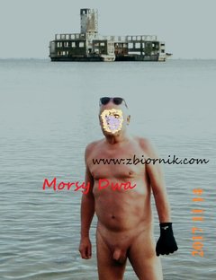 Jestem przed kąpielą.