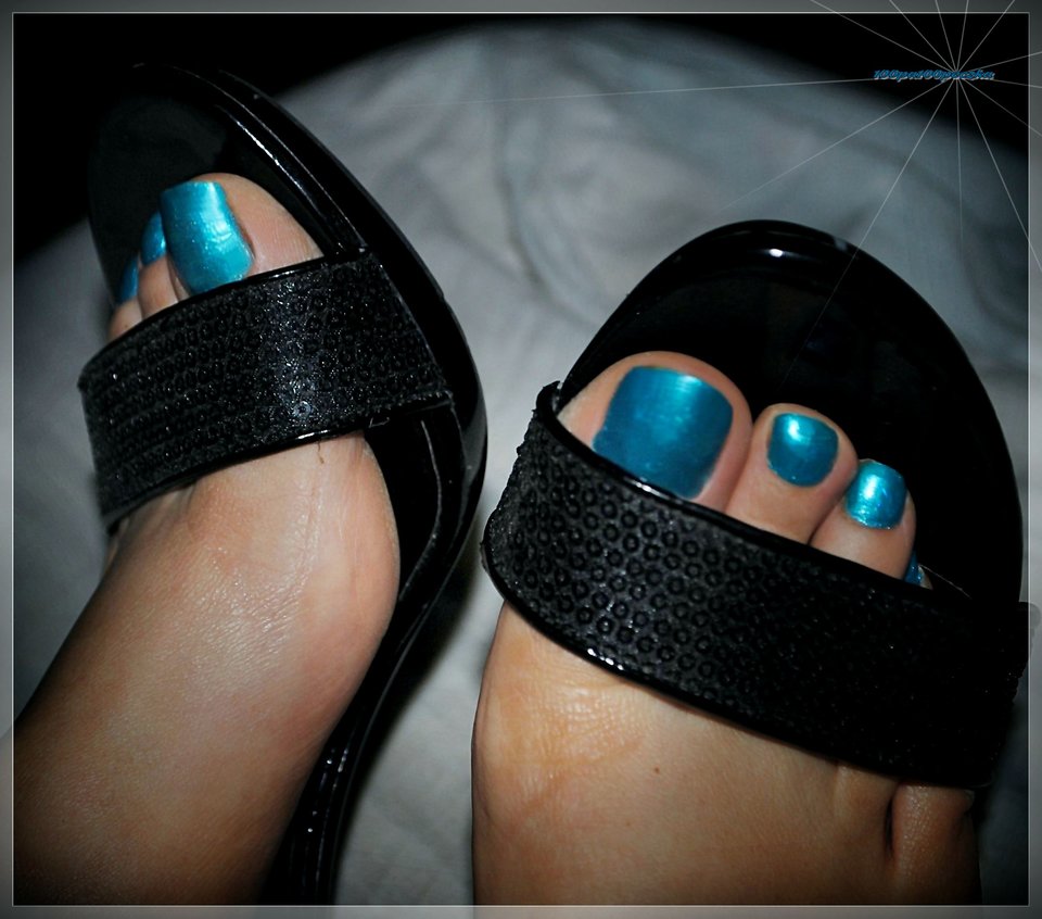 Czarne Szpilki II #113 - 100pa100peczka