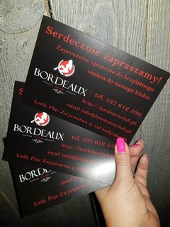 25.XI.2017 WARSZAWA PARTY U SZEFA® VOL.4