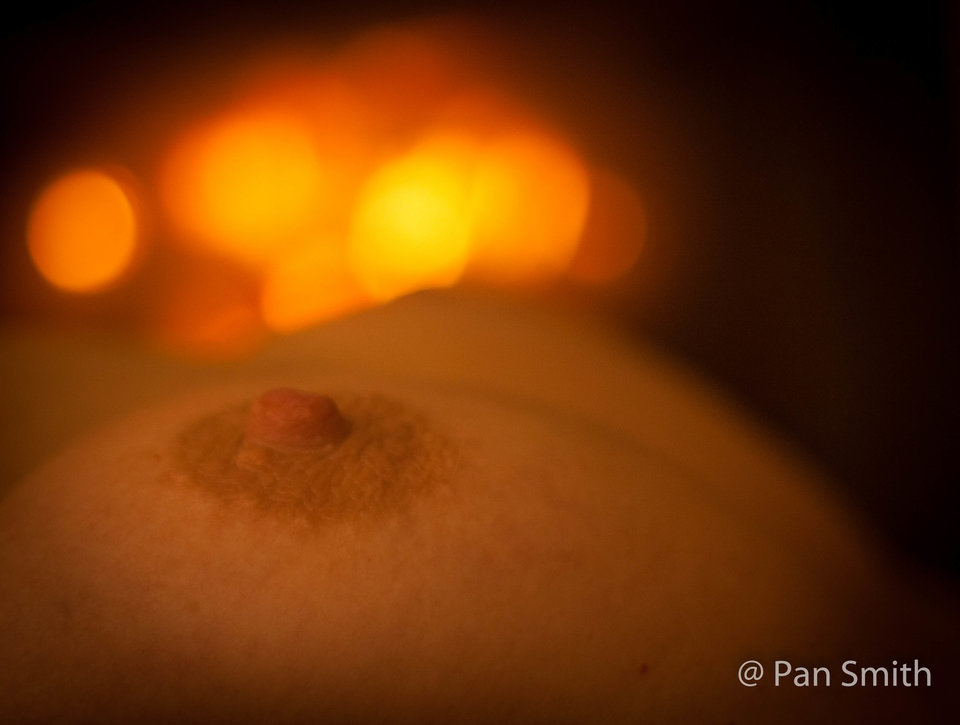 Cycuś w ogniu - Pan_iPani_Smith