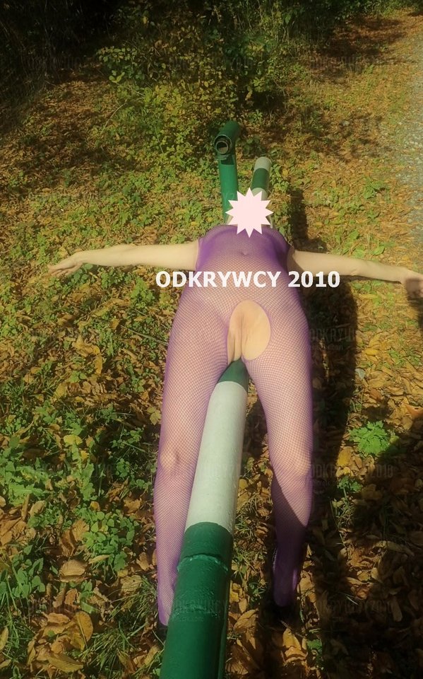Samolocik :) - Odkrywcy2010
