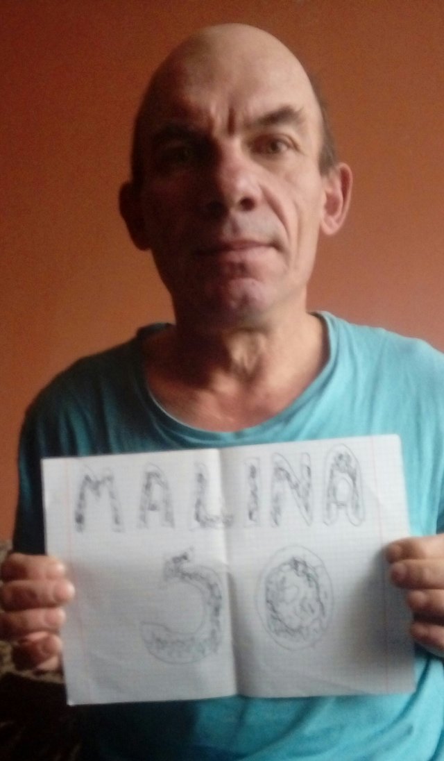 Malina50