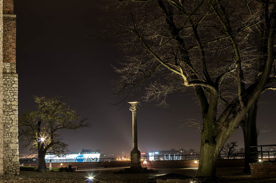 Czy jest tu jakiś Zygmunt?? - mystic