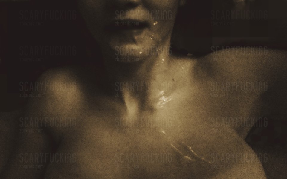 Buzia. - ScaryFucking