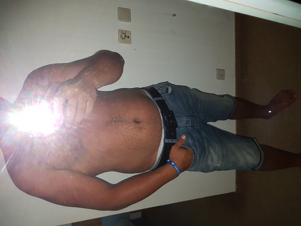 brązowy jak czekolada - Exoticpaara