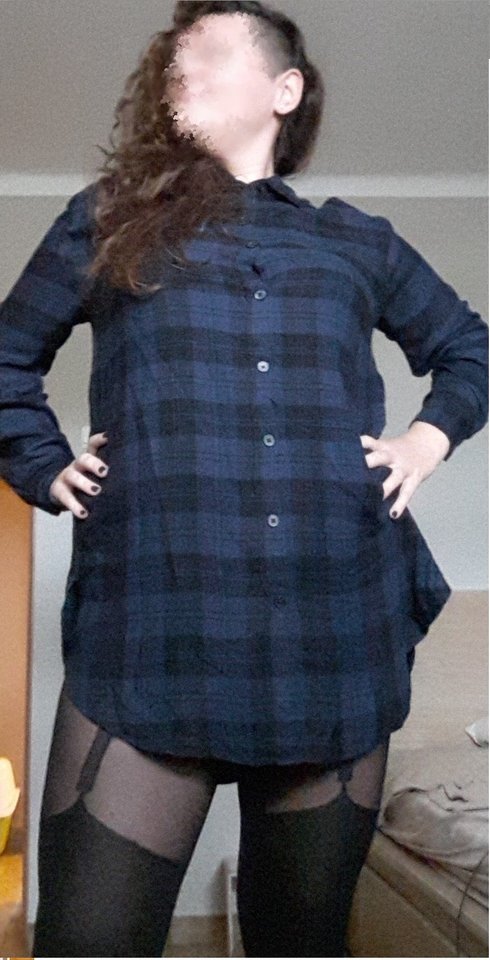 troszkę nylonu na prośbę - Cukierki_mniam