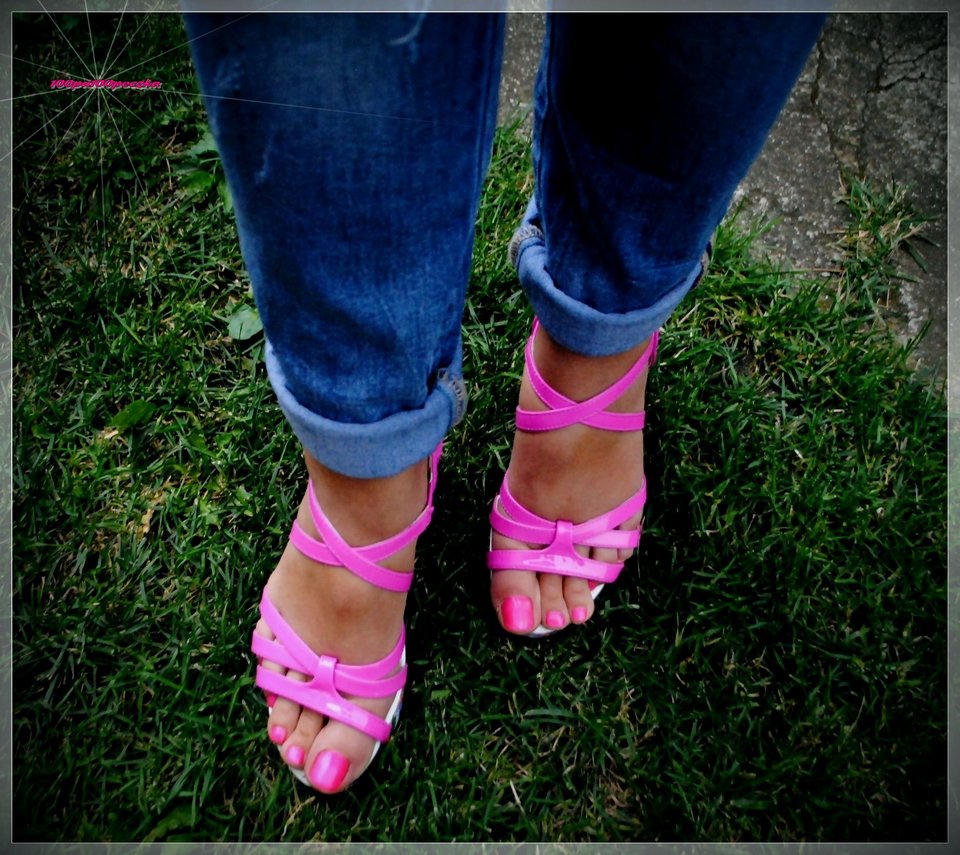 Amarantowe Koturny #59 - 100pa100peczka