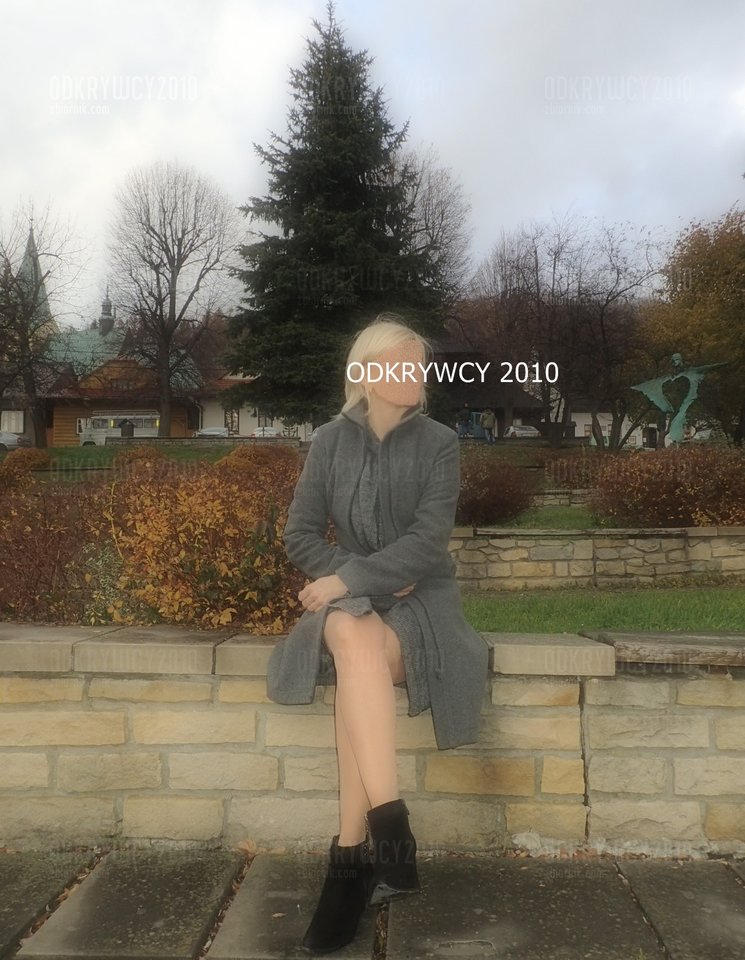 Takie miejsce w Małopolsce ... - Odkrywcy2010