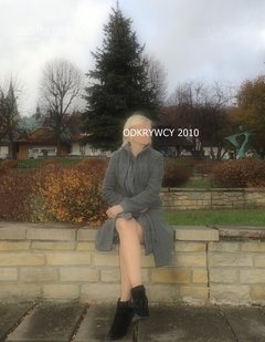 Takie miejsce w Małopolsce ...
