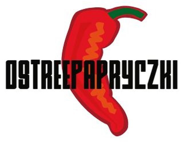 OstreePapryczki