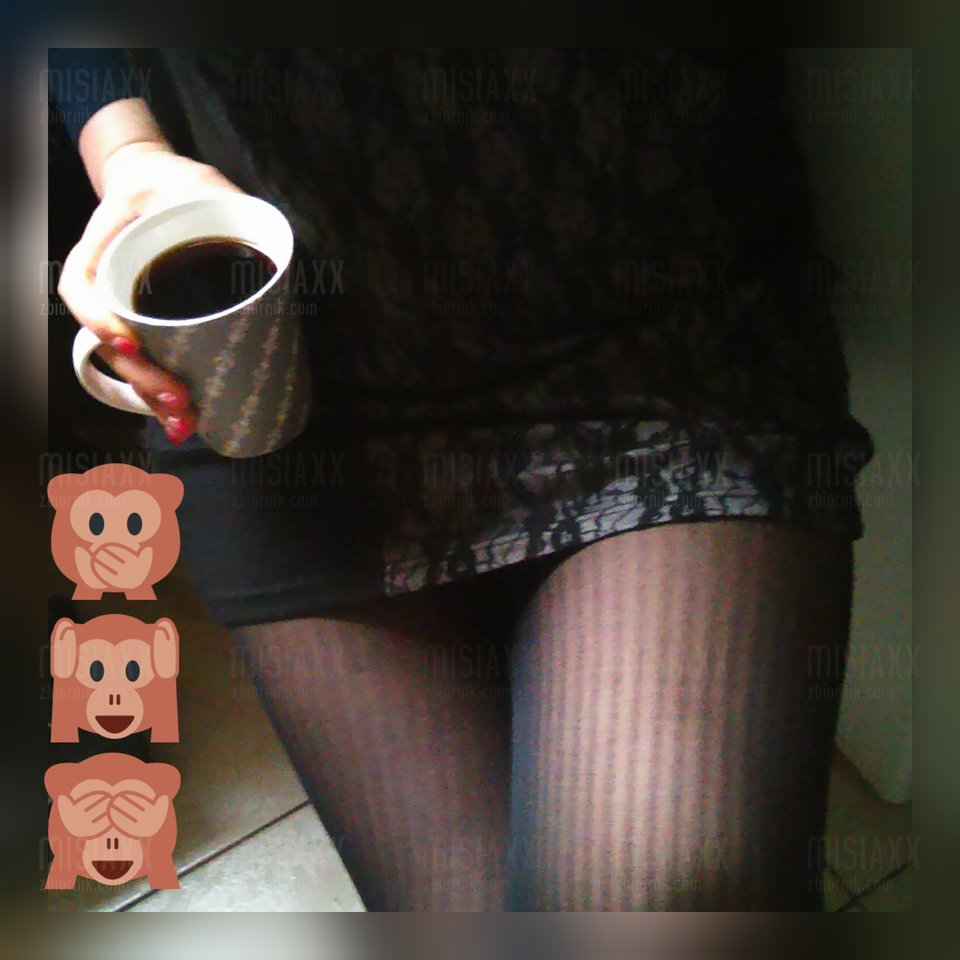 PorankIem w poniedziałek... - misiaXX