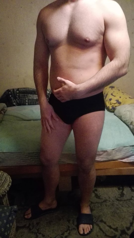 I's me :) - marlon80_