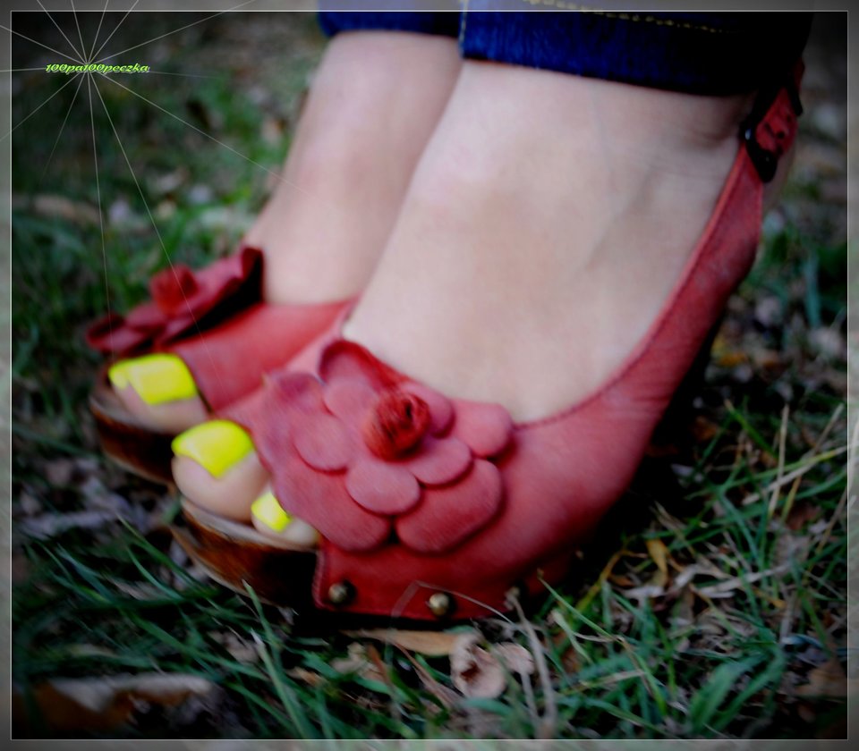 Ceglaste #55 - 100pa100peczka