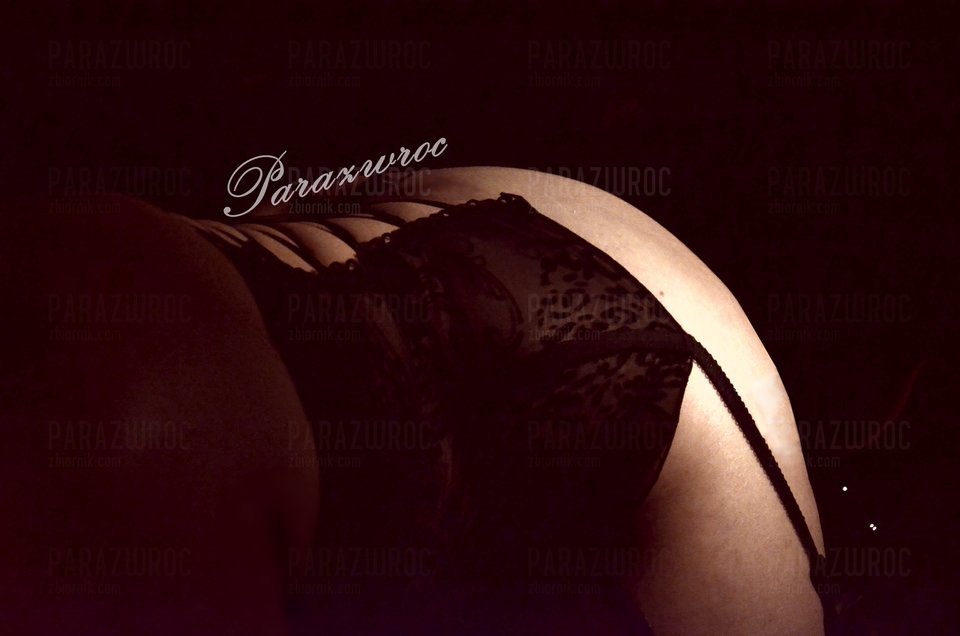 Idą święta… - Parazwroc