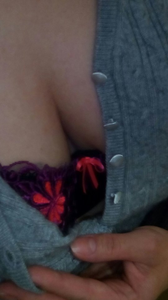 Ha ha ha tryptyk numer dwa ;) - agneso