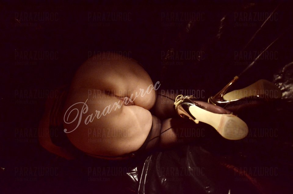 A dzisiaj... - Parazwroc