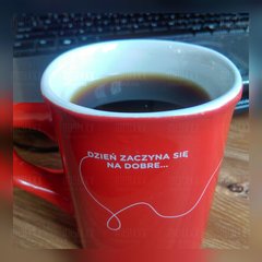 ..I mój już zaczęty....