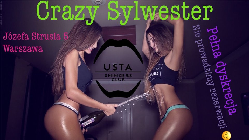 ustaswingersclub.com - UstaClub