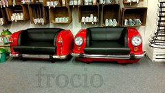 Seks na takiej kanapie?