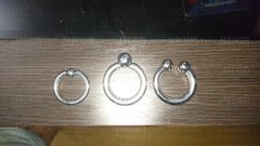 Zmiana średnicy albercika