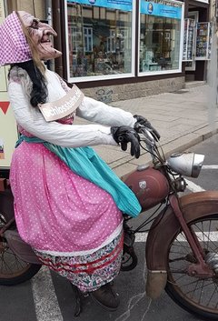 Zakochać się i  . . .