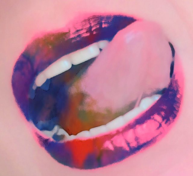 Mam smaka na.... - NieprzyzwoitaPara