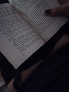 Zbiornikowi znajomi czasami zawodzą. Dobrze mieć książkę po