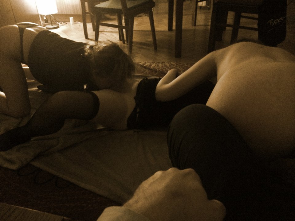 27.12-01.01 spędzamy sylwestra KKM w Krakowie. - _Para_Krk