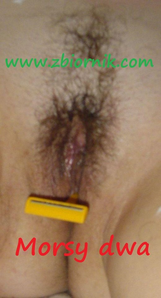 Fryzurka - Morsy_dwa