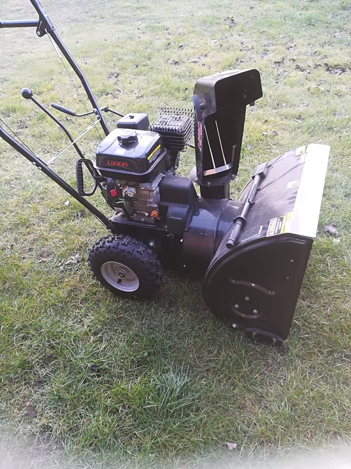 Będzie zima!! - Bezniku12