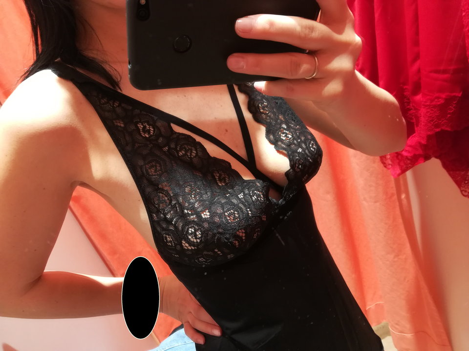 Wybrałam się na zakupy . Na co się zdecydować ? - mlodzi30