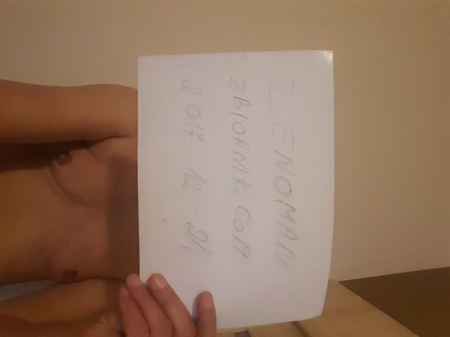 Zenoman