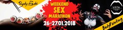 Usta Swingers Club - Warszawa