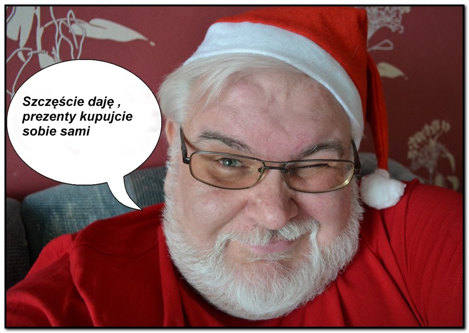 Mikołaj 2019 - markus37